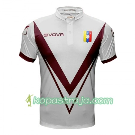 Billiga Fotbollströjor Venezuela Borta tröja Copa América 2019 Kortärmad